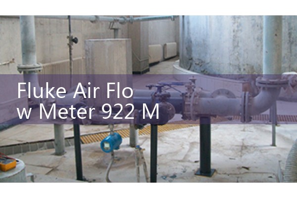 Fluke Air Flow Meter 922 Manual PDF: Troubleshooting Airflow Restrictions and Velocity Sizing